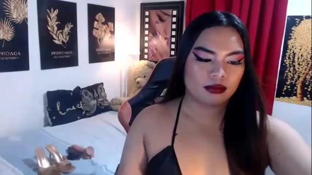 Image 12 of tsbrianabankhugecock Stream on Chaturbate on 1 month ago