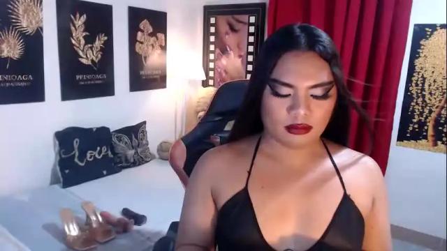 Image 10 of tsbrianabankhugecock Stream on Chaturbate on 1 month ago