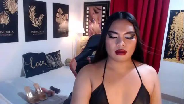 Image 11 of tsbrianabankhugecock Stream on Chaturbate on 1 month ago