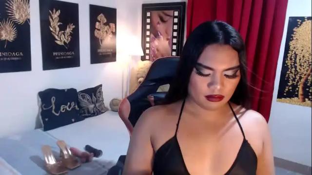 Image 12 of tsbrianabankhugecock Stream on Chaturbate on 1 month ago