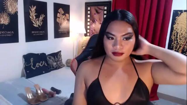 Image 2 of tsbrianabankhugecock Stream on Chaturbate on 1 month ago