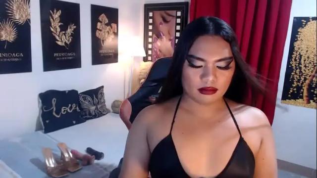 Image 3 of tsbrianabankhugecock Stream on Chaturbate on 1 month ago