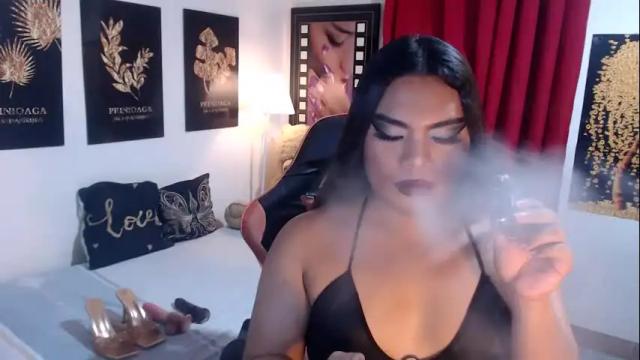 Image 4 of tsbrianabankhugecock Stream on Chaturbate on 1 month ago