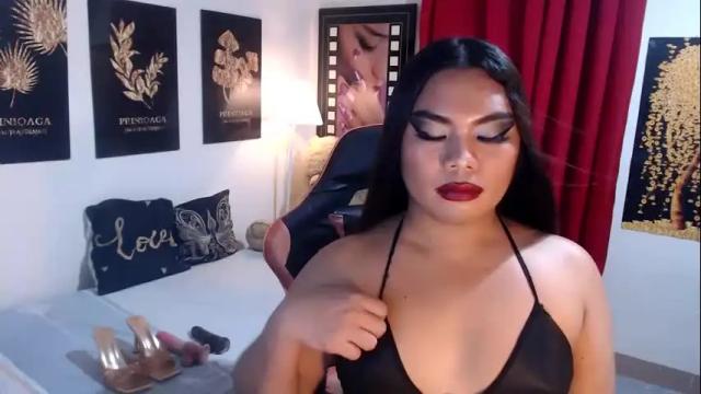Image 8 of tsbrianabankhugecock Stream on Chaturbate on 1 month ago