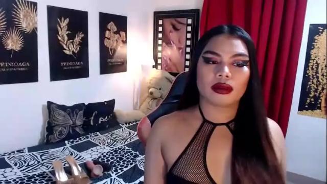 Image 10 of tsbrianabankhugecock Stream on Chaturbate on 1 month ago