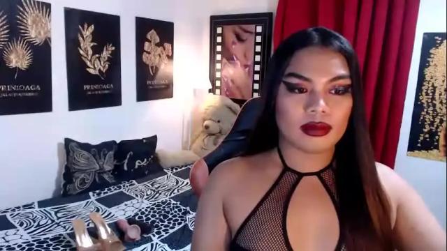 Image 12 of tsbrianabankhugecock Stream on Chaturbate on 1 month ago
