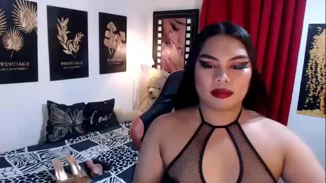 Image 2 of tsbrianabankhugecock Stream on Chaturbate on 1 month ago