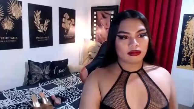 Image 3 of tsbrianabankhugecock Stream on Chaturbate on 1 month ago