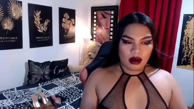 Image 6 of tsbrianabankhugecock Stream on Chaturbate on 1 month ago