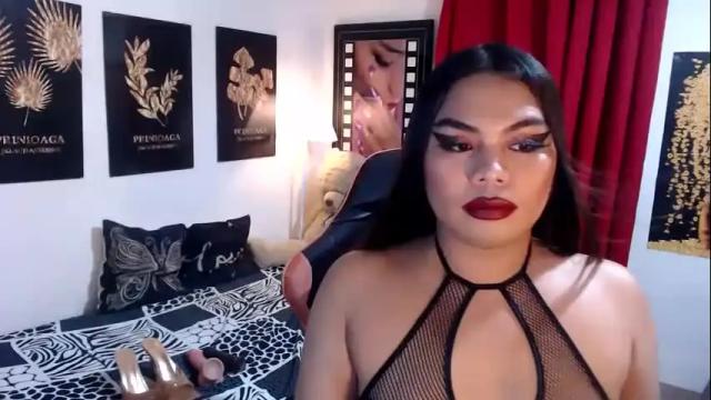 Image 7 of tsbrianabankhugecock Stream on Chaturbate on 1 month ago