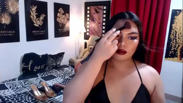 Image 2 of tsbrianabankhugecock Stream on Chaturbate on 1 month ago