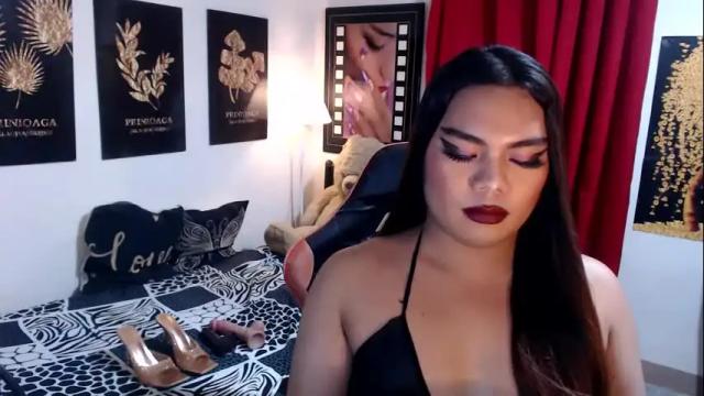 Image 4 of tsbrianabankhugecock Stream on Chaturbate on 1 month ago