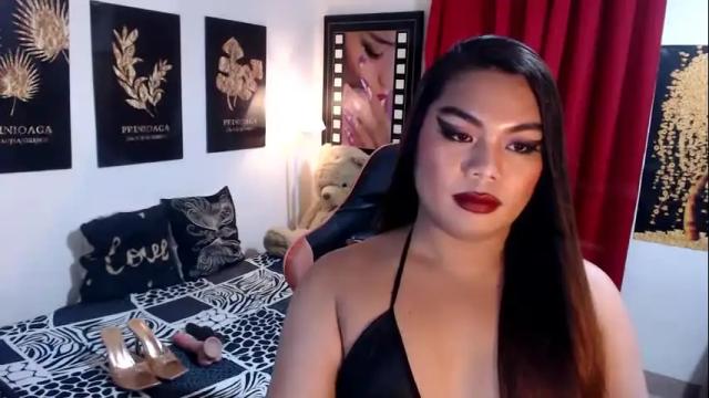 Image 11 of tsbrianabankhugecock Stream on Chaturbate on 1 month ago