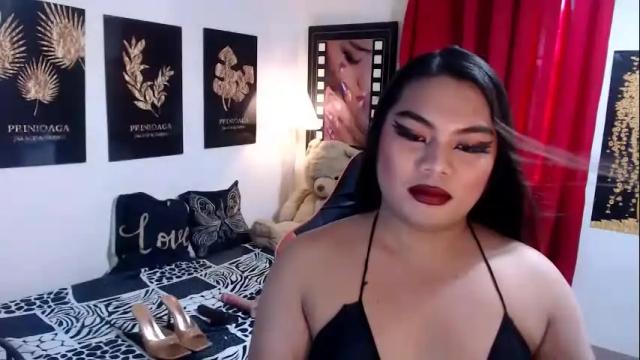 Image 2 of tsbrianabankhugecock Stream on Chaturbate on 29 days ago