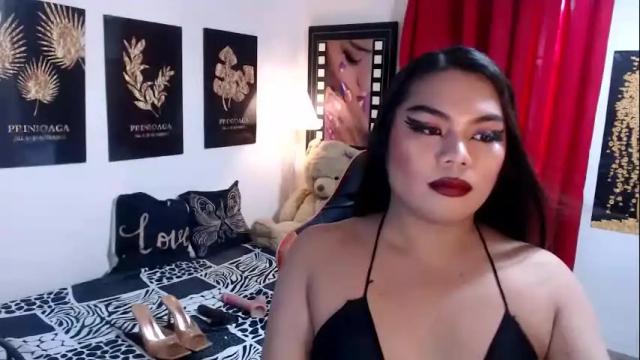 Image 3 of tsbrianabankhugecock Stream on Chaturbate on 29 days ago