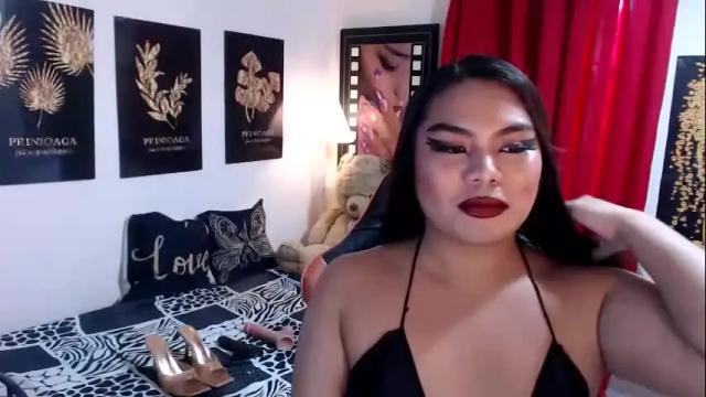 Image 4 of tsbrianabankhugecock Stream on Chaturbate on 29 days ago