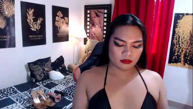 Image 10 of tsbrianabankhugecock Stream on Chaturbate on 25 days ago