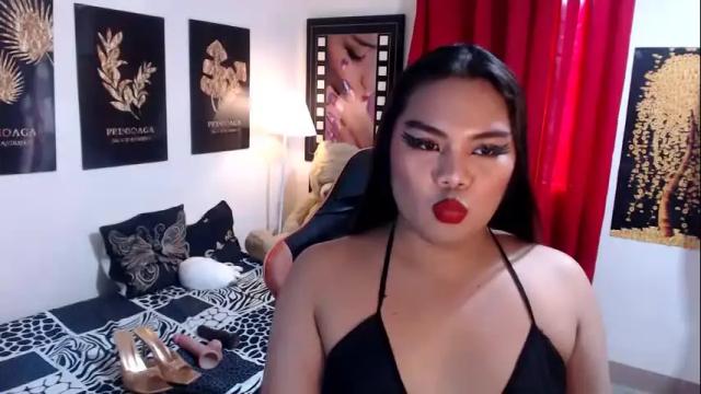 Image 11 of tsbrianabankhugecock Stream on Chaturbate on 25 days ago