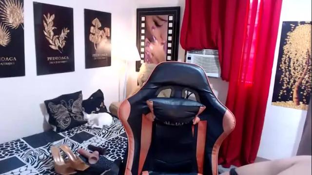 Image 3 of tsbrianabankhugecock Stream on Chaturbate on 25 days ago