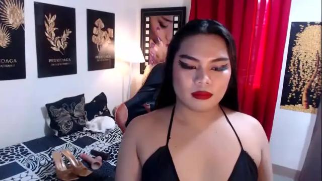 Image 6 of tsbrianabankhugecock Stream on Chaturbate on 25 days ago