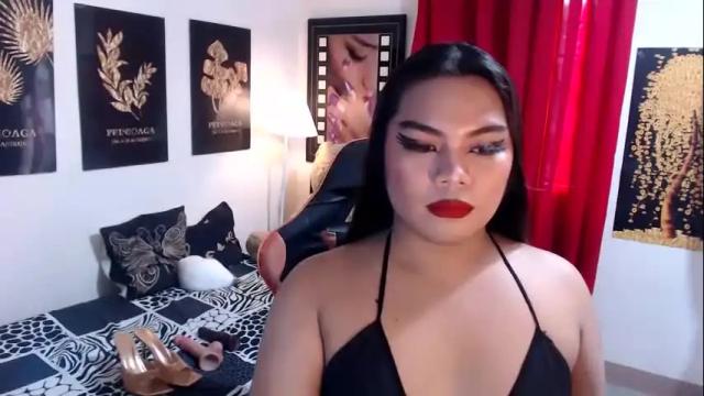 Image 8 of tsbrianabankhugecock Stream on Chaturbate on 25 days ago