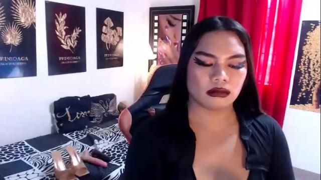 Image 12 of tsbrianabankhugecock Stream on Chaturbate on 21 days ago