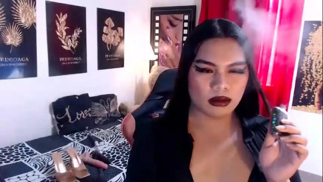 Image 2 of tsbrianabankhugecock Stream on Chaturbate on 21 days ago