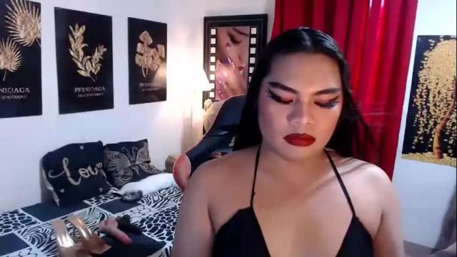 Image 11 of tsbrianabankhugecock Stream on Chaturbate on 20 days ago