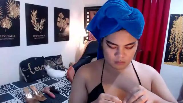 Image 3 of tsbrianabankhugecock Stream on Chaturbate on 20 days ago