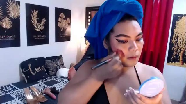 Image 6 of tsbrianabankhugecock Stream on Chaturbate on 20 days ago