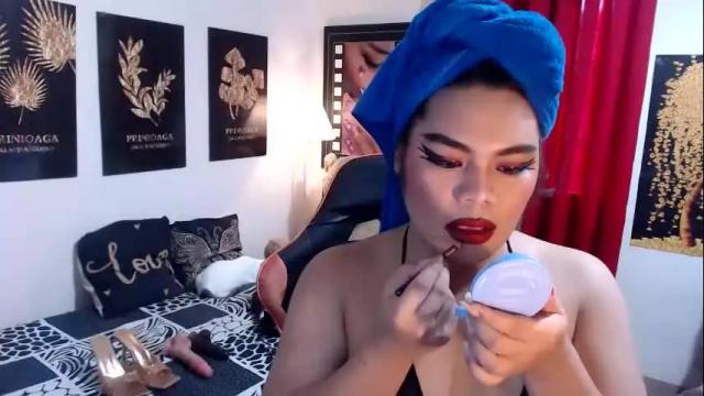 Image 7 of tsbrianabankhugecock Stream on Chaturbate on 20 days ago