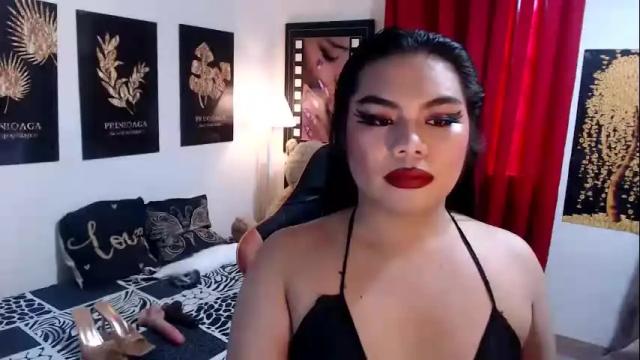 Image 8 of tsbrianabankhugecock Stream on Chaturbate on 20 days ago