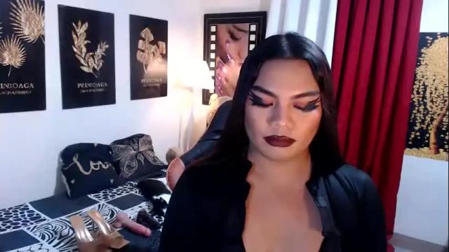 Image 12 of tsbrianabankhugecock Stream on Chaturbate on 18 days ago