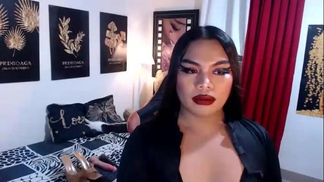 Image 11 of tsbrianabankhugecock Stream on Chaturbate on 16 days ago
