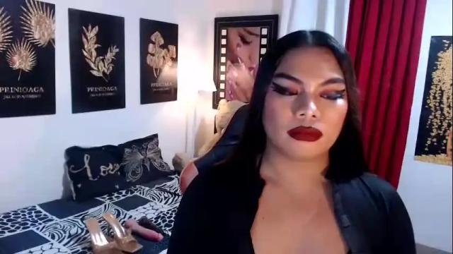 Image 3 of tsbrianabankhugecock Stream on Chaturbate on 16 days ago