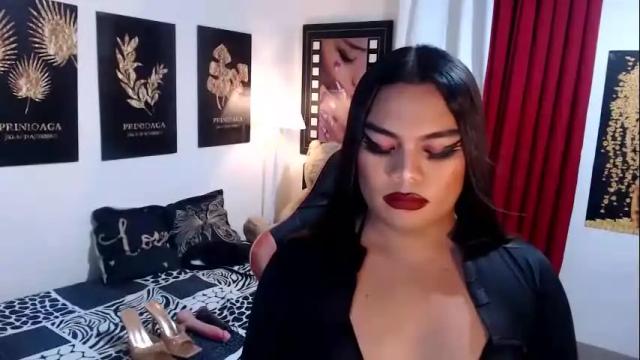 Image 4 of tsbrianabankhugecock Stream on Chaturbate on 16 days ago