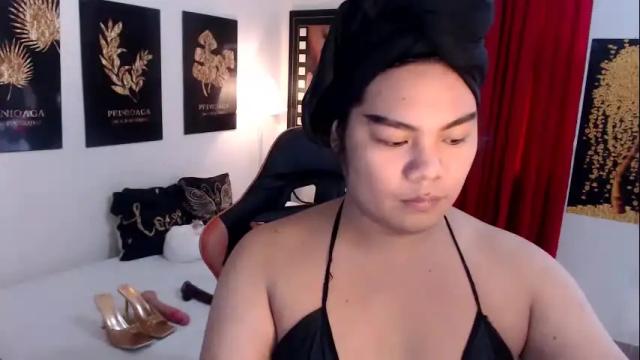 Image 3 of tsbrianabankhugecock Stream on Chaturbate on 9 days ago