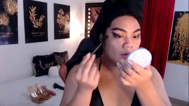 Image 4 of tsbrianabankhugecock Stream on Chaturbate on 9 days ago