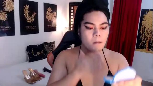 Image 6 of tsbrianabankhugecock Stream on Chaturbate on 9 days ago