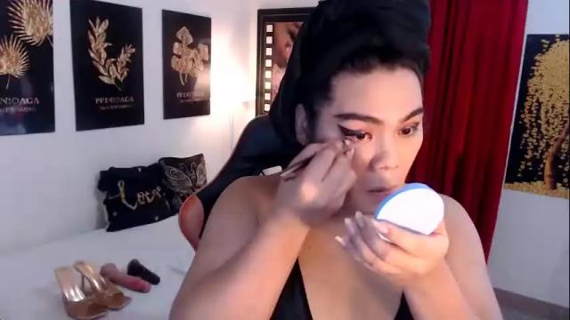 Image 7 of tsbrianabankhugecock Stream on Chaturbate on 9 days ago