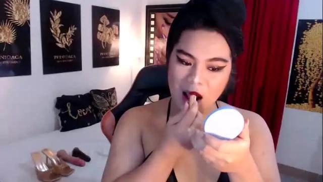 Image 8 of tsbrianabankhugecock Stream on Chaturbate on 9 days ago