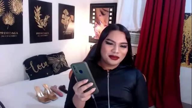 Image 12 of tsbrianabankhugecock Stream on Chaturbate on 7 days ago