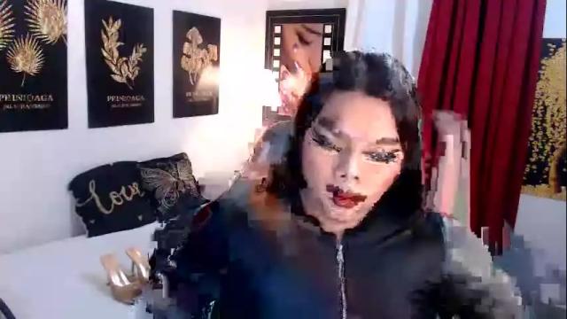 Image 4 of tsbrianabankhugecock Stream on Chaturbate on 7 days ago