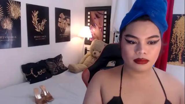 Image 10 of tsbrianabankhugecock Stream on Chaturbate on 3 days ago