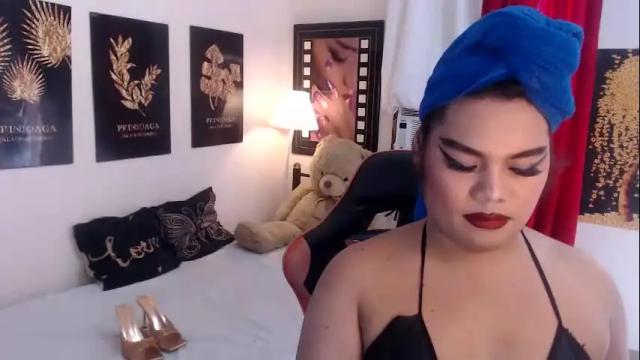 Image 11 of tsbrianabankhugecock Stream on Chaturbate on 3 days ago