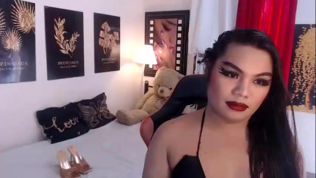 Image 12 of tsbrianabankhugecock Stream on Chaturbate on 3 days ago