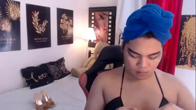 Image 4 of tsbrianabankhugecock Stream on Chaturbate on 3 days ago