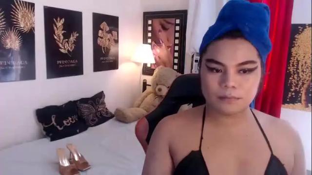 Image 7 of tsbrianabankhugecock Stream on Chaturbate on 3 days ago