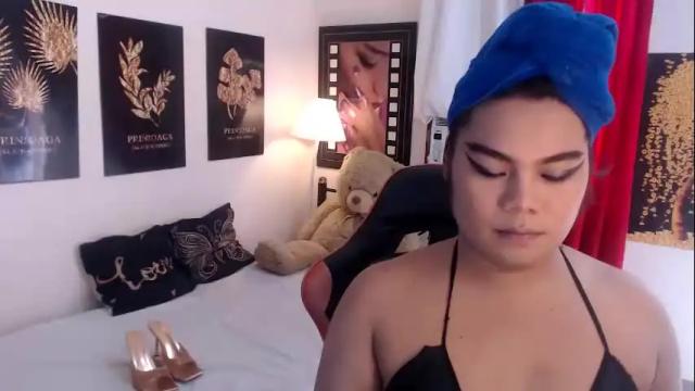 Image 8 of tsbrianabankhugecock Stream on Chaturbate on 3 days ago