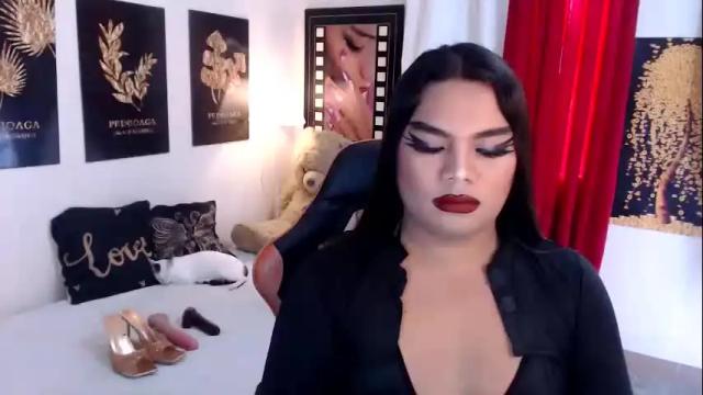 Image 12 of tsbrianabankhugecock Stream on Chaturbate on 2 days ago